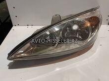 Toyota Camry 2001-2005  Sol farası